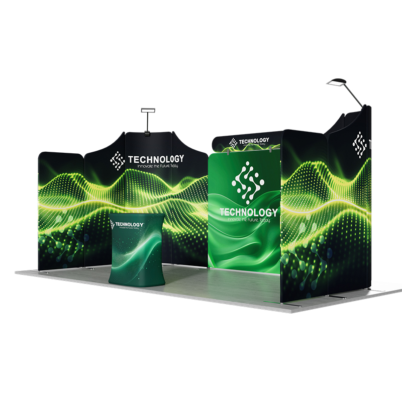 Kits d’exposition pour salons professionnels - Image 3