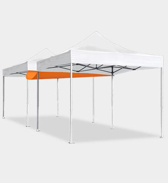 Tentes publicitaires - Image 10
