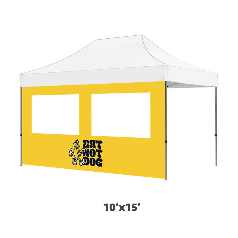 Tentes publicitaires - Image 2