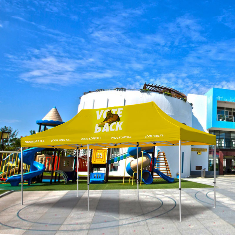 Tentes publicitaires - Image 4