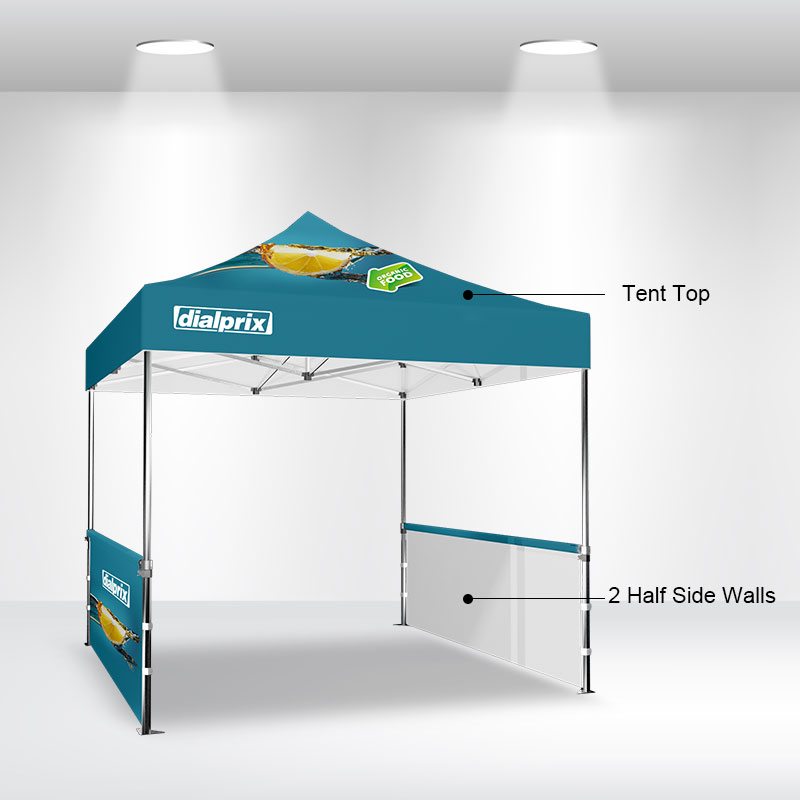 Tentes publicitaires - Image 7