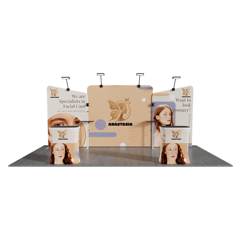 Kits d’exposition pour salons professionnels - Image 8